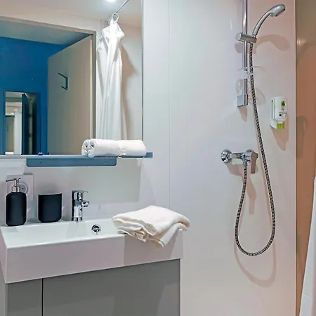 Student Factory Euratechnologies Apartman Lille
