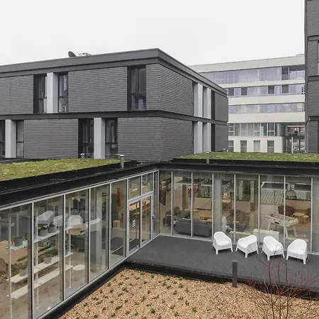 Daire Student Factory Euratechnologies