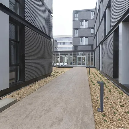 Daire Student Factory Euratechnologies Lille