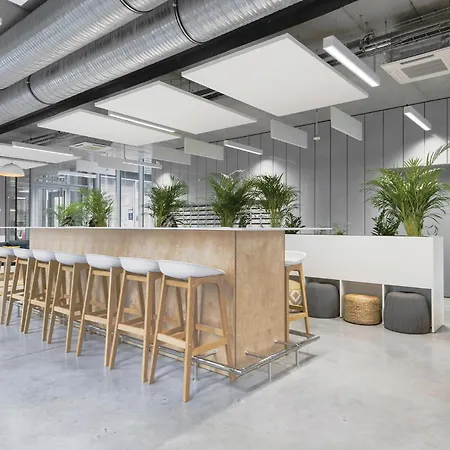 Daire Student Factory Euratechnologies